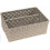 BARI CUTLERY BASKET SILVER 8