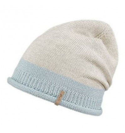 ROOH BEANIE LIGHT BLUE SIZE 47