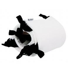 BED BOXBUMPER BLACK & WHITE 7