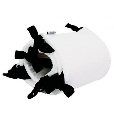 BED BOXBUMPER BLACK & WHITE 7