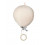 BALLOON MUSIC MOBILE ROSE 8