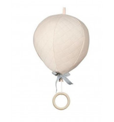 BALLOON MUSIC MOBILE ROSE 8