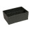 BARI CUTLERY BASKET BLACK 82