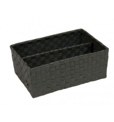 BARI CUTLERY BASKET BLACK 82