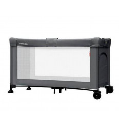 TRAVELSLEEPER T5 GRIJS 9