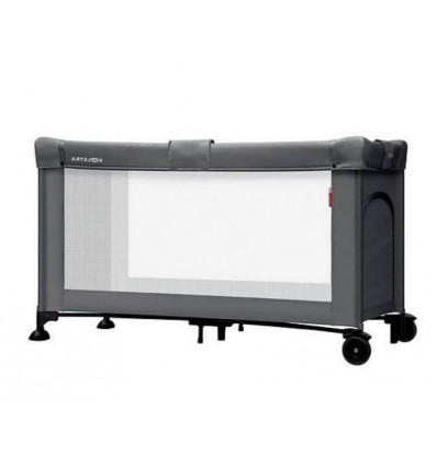 TRAVELSLEEPER T5 GRIJS 9