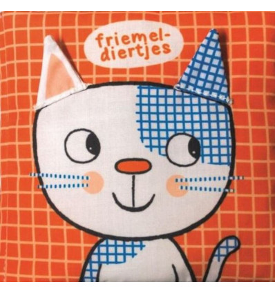 FRIEMELDIERTJES 7