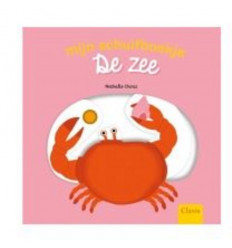 MIJN SCHUIFBOEKJE. DE ZEE 201