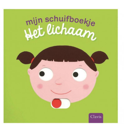 MIJN SCHUIFBOEKJE. HET LICHAAM 22
