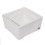 MILAN OPEN BASKET WHITE SIZE XS 82
