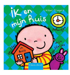 IK EN MIJN HUIS 8