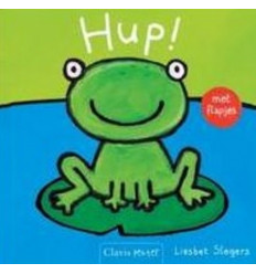 HUP! MET FLAPJES 7