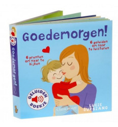 GOEDEMORGEN! 7