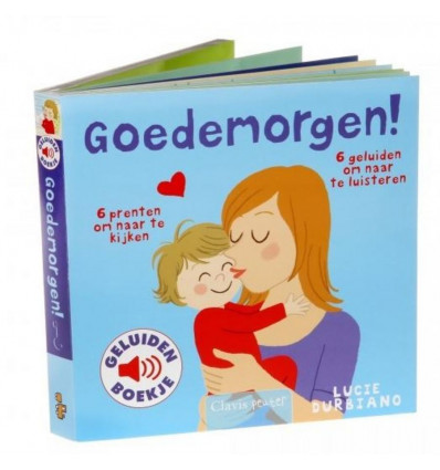 GOEDEMORGEN! 7
