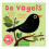 DE VOGELS GELUIDENBOEKJE 202