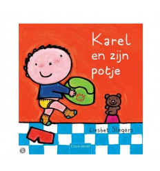 KAREL EN ZIJN POTJE 24