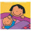 ANNA OP BABYBEZOEK 8