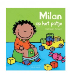 MILAN OP HET POTJE 21