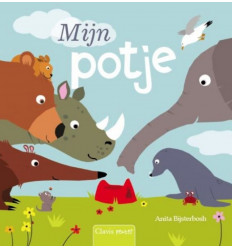 MIJN POTJE 7