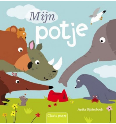 MIJN POTJE 7