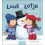 LUUK EN LOTJE. HET IS WINTER 201