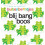 BUITENBEENTJES BLIJ BANG BOOS 201