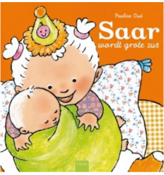 SAAR WORDT GROTE ZUS 21