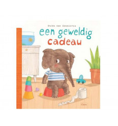 EEN GEWELDIG CADEAU 201
