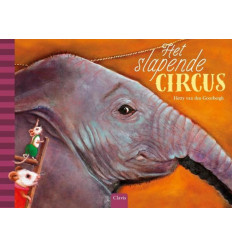 HET SLAPENDE CIRCUS 7