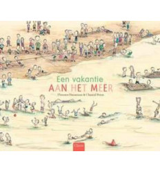 EEN VAKANTIE AAN HET MEER 7