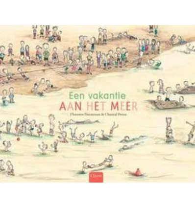 EEN VAKANTIE AAN HET MEER 7