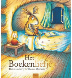 HET BOEKENLIEFJE 201
