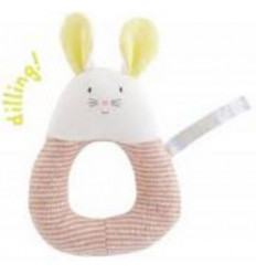 ANNEAU-HOCHET SOURIS LES PETITS DODOS 8