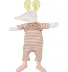 DOUDOU NINE LA SOURIS LES PETITS DODOS 8