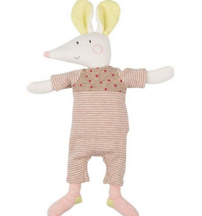 DOUDOU NINE LA SOURIS LES PETITS DODOS 8