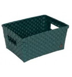 BIBBONA OPEN BASKET WITH OPEN HANDLES