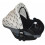 HOOD FOR MAXI COSI CABRIOFIX BABY BAT 7