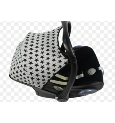 HOOD FOR MAXI-COSI PEBBLE LITTLE FUN