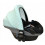 HOOD FOR MAXI-COSI PEBBLE MINT ARROW 7
