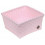 MILAN OPEN BASKET PINK SIZE S 8