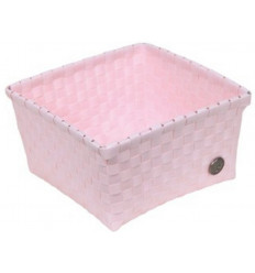 MILAN OPEN BASKET PINK SIZE S 8