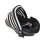 HOOD FOR MAXI-COSI PEBBLE PARIS STRIPES