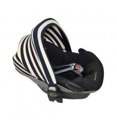 HOOD FOR MAXI-COSI PEBBLE PARIS STRIPES