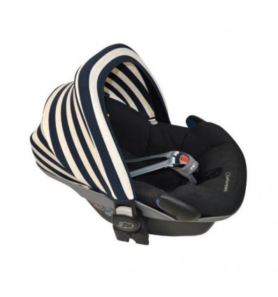 HOOD FOR MAXI-COSI PEBBLE PARIS STRIPES