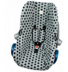  MAXI COSI CABRIOFIX FUN BLACK STAR 8