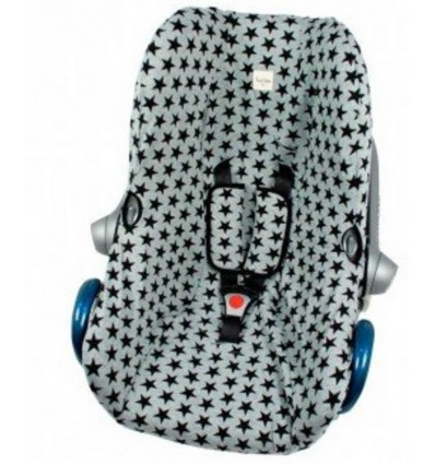  MAXI COSI CABRIOFIX FUN BLACK STAR 8