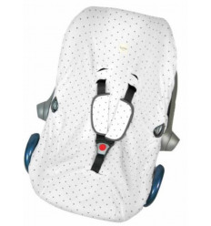  MAXI COSI CABRIOFIX LITTLE FUN STAR 8