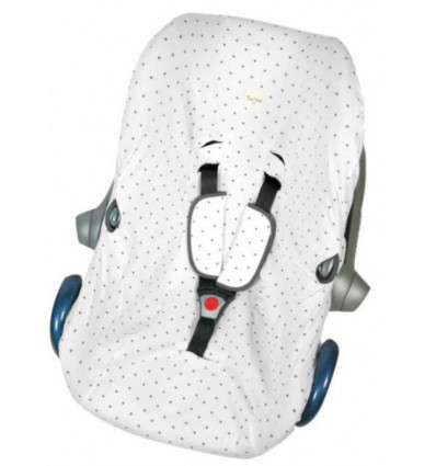  MAXI COSI CABRIOFIX LITTLE FUN STAR 8