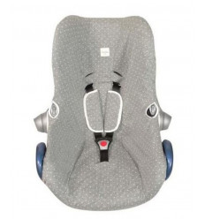  MAXI COSI CABRIOFIX VINTAGE DOT 8