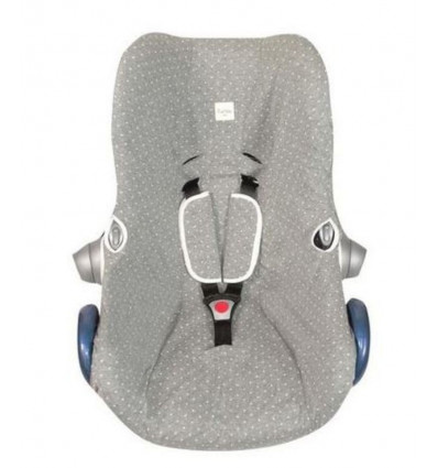  MAXI COSI CABRIOFIX VINTAGE DOT 8